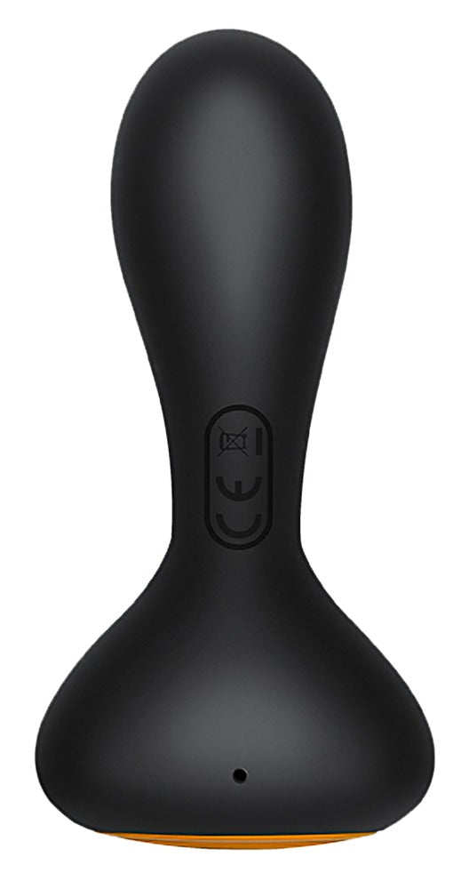 Interactive Anal Vibrator – P-Spot &amp; G-Spot SVAKOM