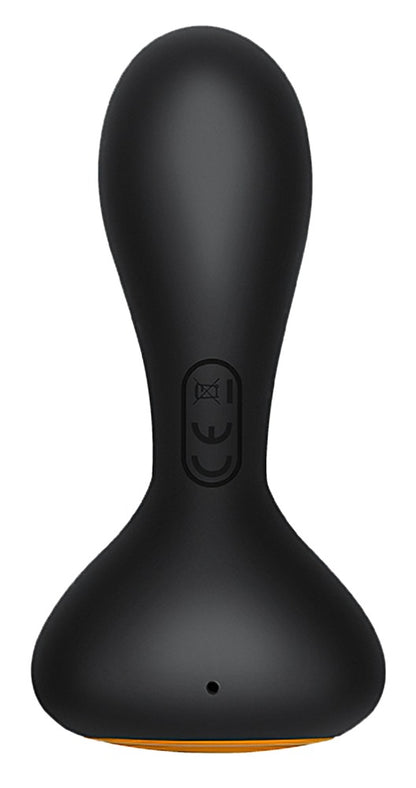 Interactive Anal Vibrator – P-Spot &amp; G-Spot SVAKOM