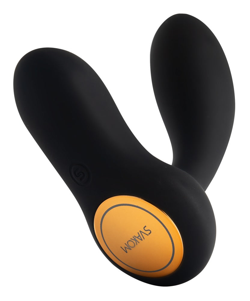 Interactive Anal Vibrator – P-Spot &amp; G-Spot SVAKOM