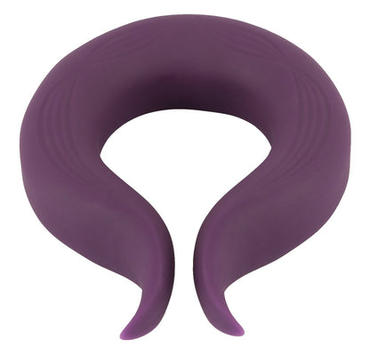 Two Motors Ring – Couples Choice Vibrating Ring