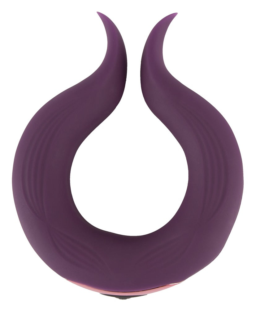 Two Motors Ring – Couples Choice Vibrating Ring