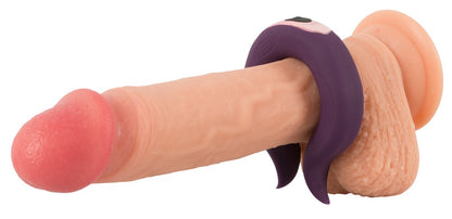 Two Motors Ring – Couples Choice Vibrating Ring