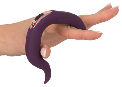 Two Motors Ring – Couples Choice Vibrating Ring