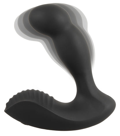 RC Prostate Massager – Rebel Prostate Vibrator