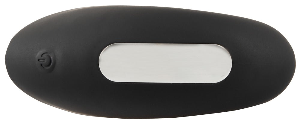 RC Prostate Massager – Rebel Prostate Vibrator