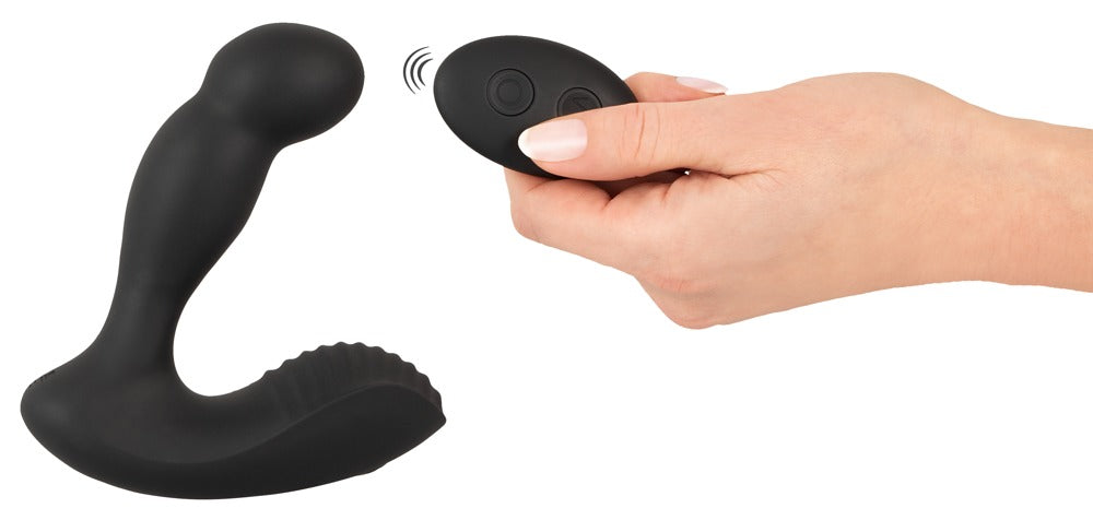 RC Prostate Massager – Rebel Prostate Vibrator