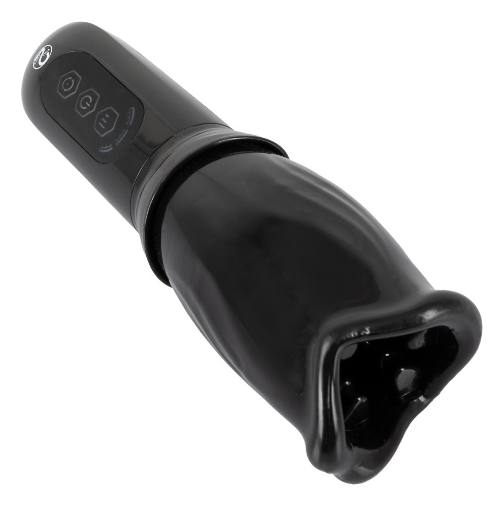 STROKER Rotating – Rechargeable Masturbator