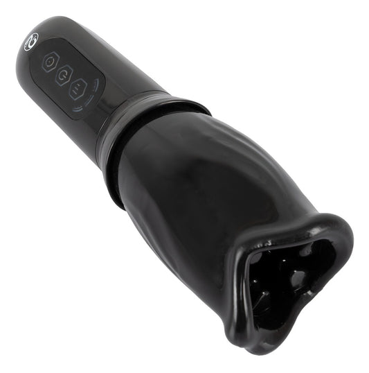 STROKER Rotating – Rechargeable Masturbator