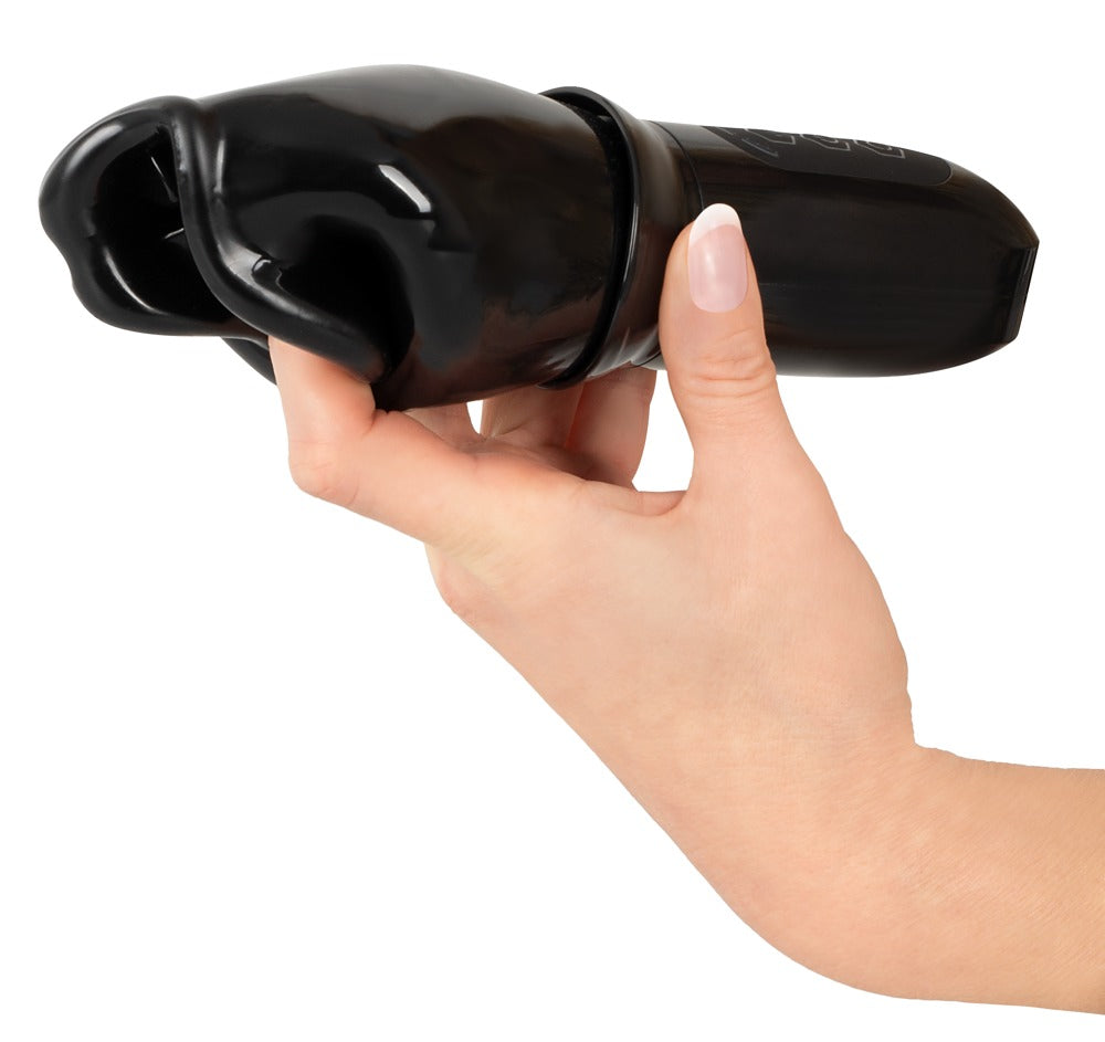 STROKER Rotating – Rechargeable Masturbator