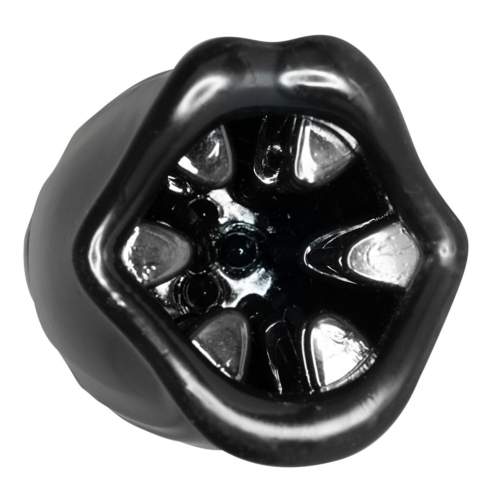 STROKER Rotating – Rechargeable Masturbator