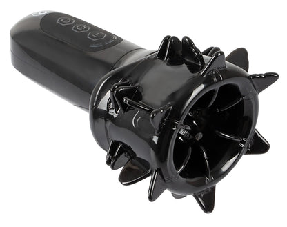 STROKER Rotating – Rechargeable Masturbator