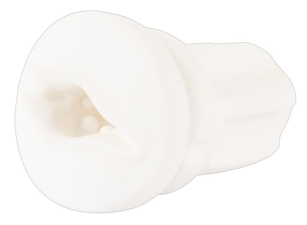 Rebel Masturbator – Heat, Vibration &amp; Suction