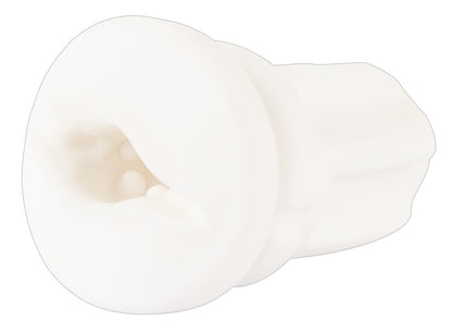 Rebel Masturbator – Heat, Vibration &amp; Suction