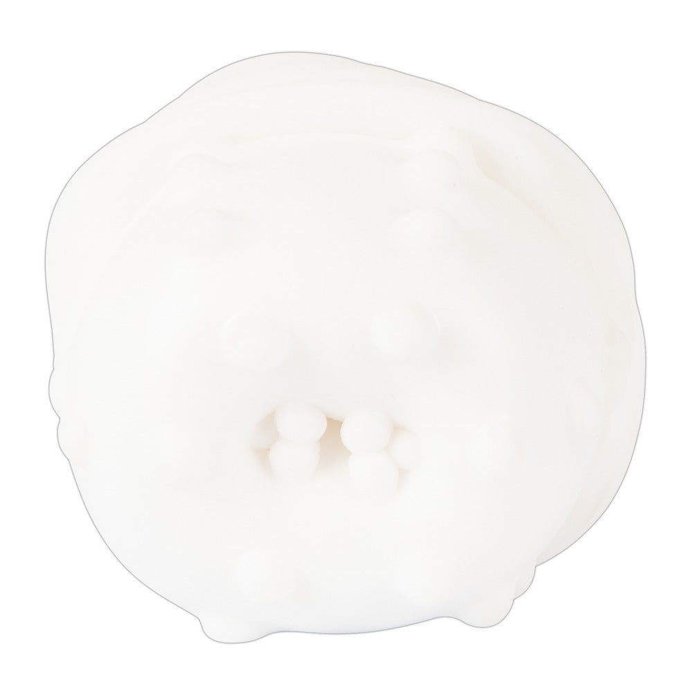 Rebel Masturbator – Heat, Vibration &amp; Suction