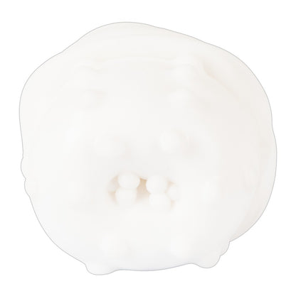 Rebel Masturbator – Heat, Vibration &amp; Suction