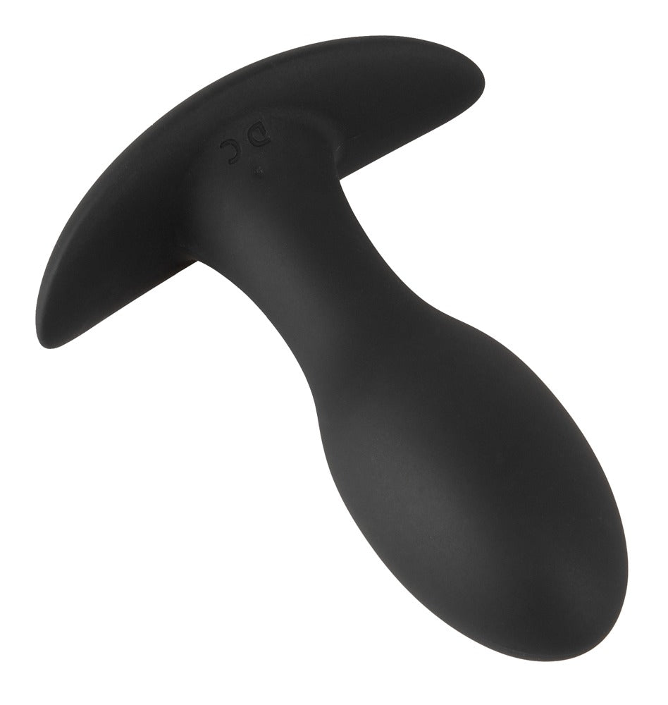 ANOS – Compact Vibrating Butt Plug