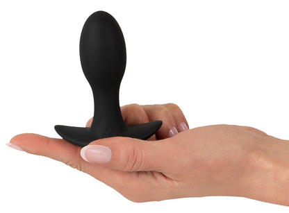 ANOS – Compact Vibrating Butt Plug