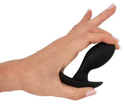 ANOS – Compact Vibrating Butt Plug