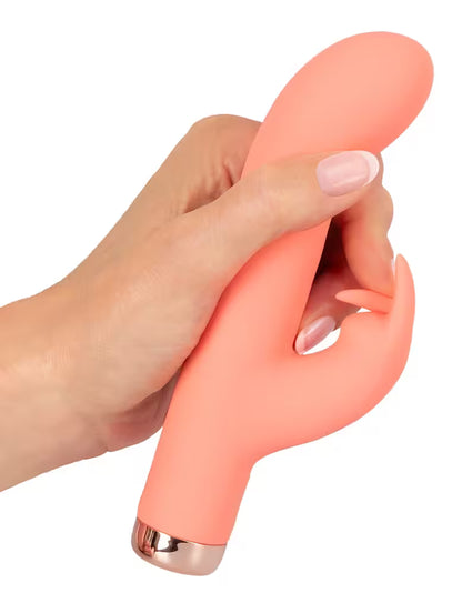 Peachy's Mini Vibrator