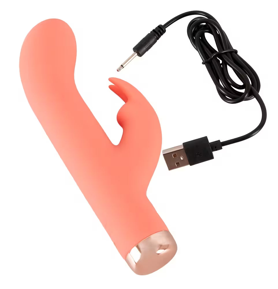 Peachy's Mini Vibrator