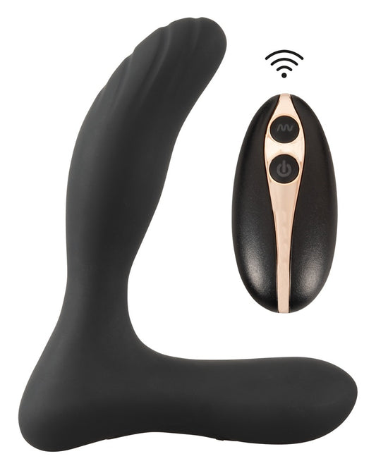 RC Prostate Plug – ANOS Anal Vibrator