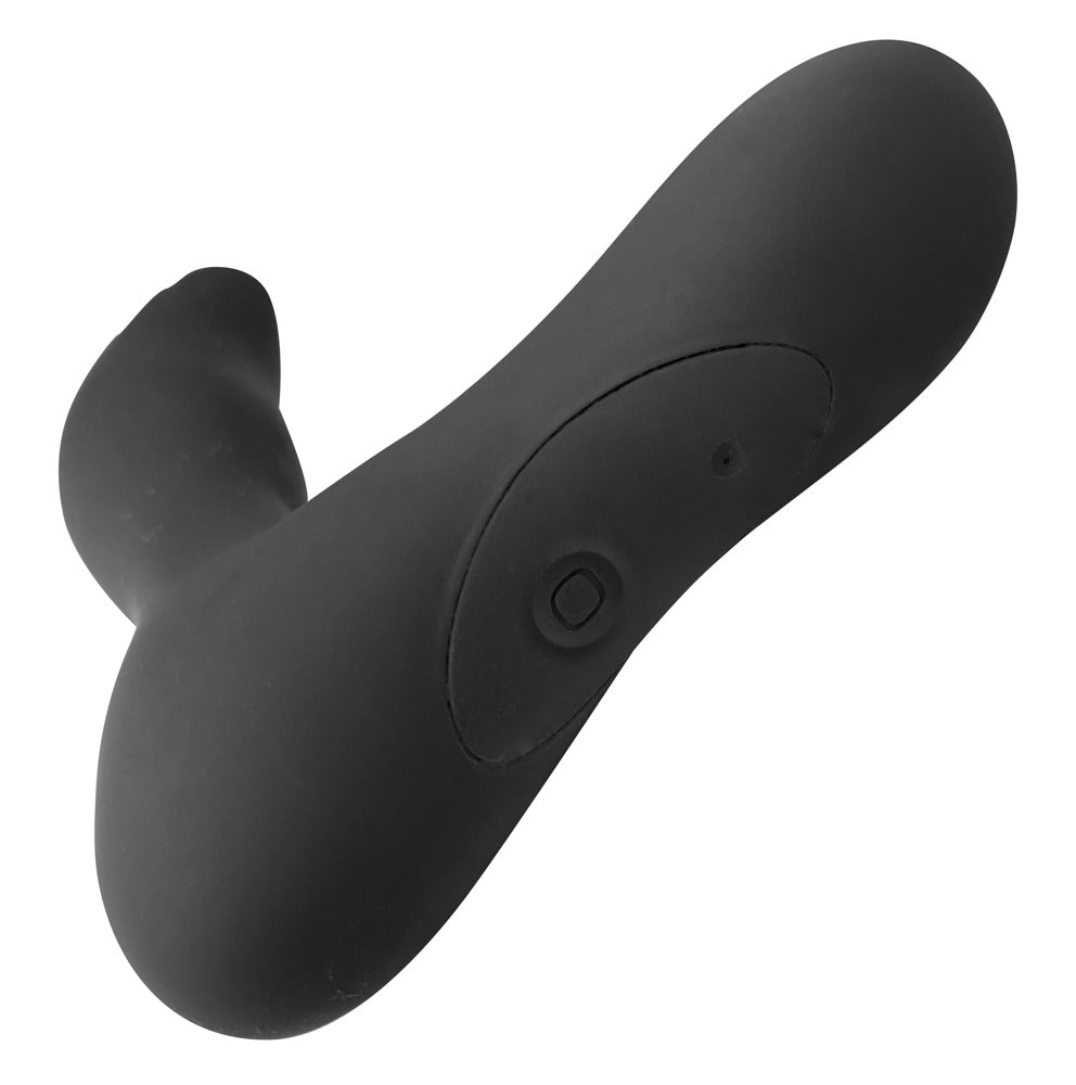 RC Prostate Plug – ANOS Anal Vibrator