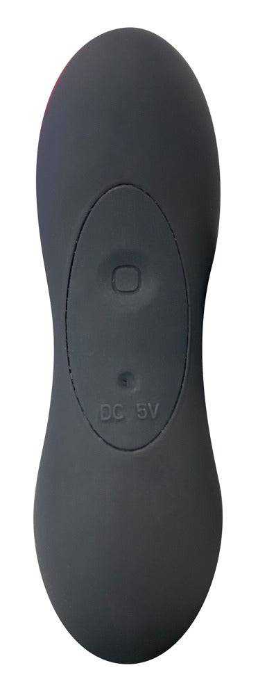 RC Prostate Plug – ANOS Anal Vibrator