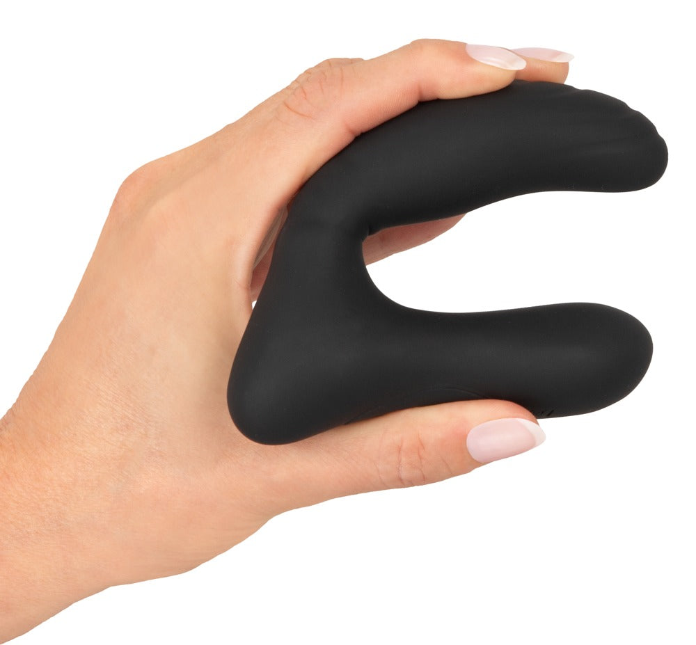 RC Prostate Plug – ANOS Anal Vibrator