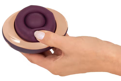 Vulva massager