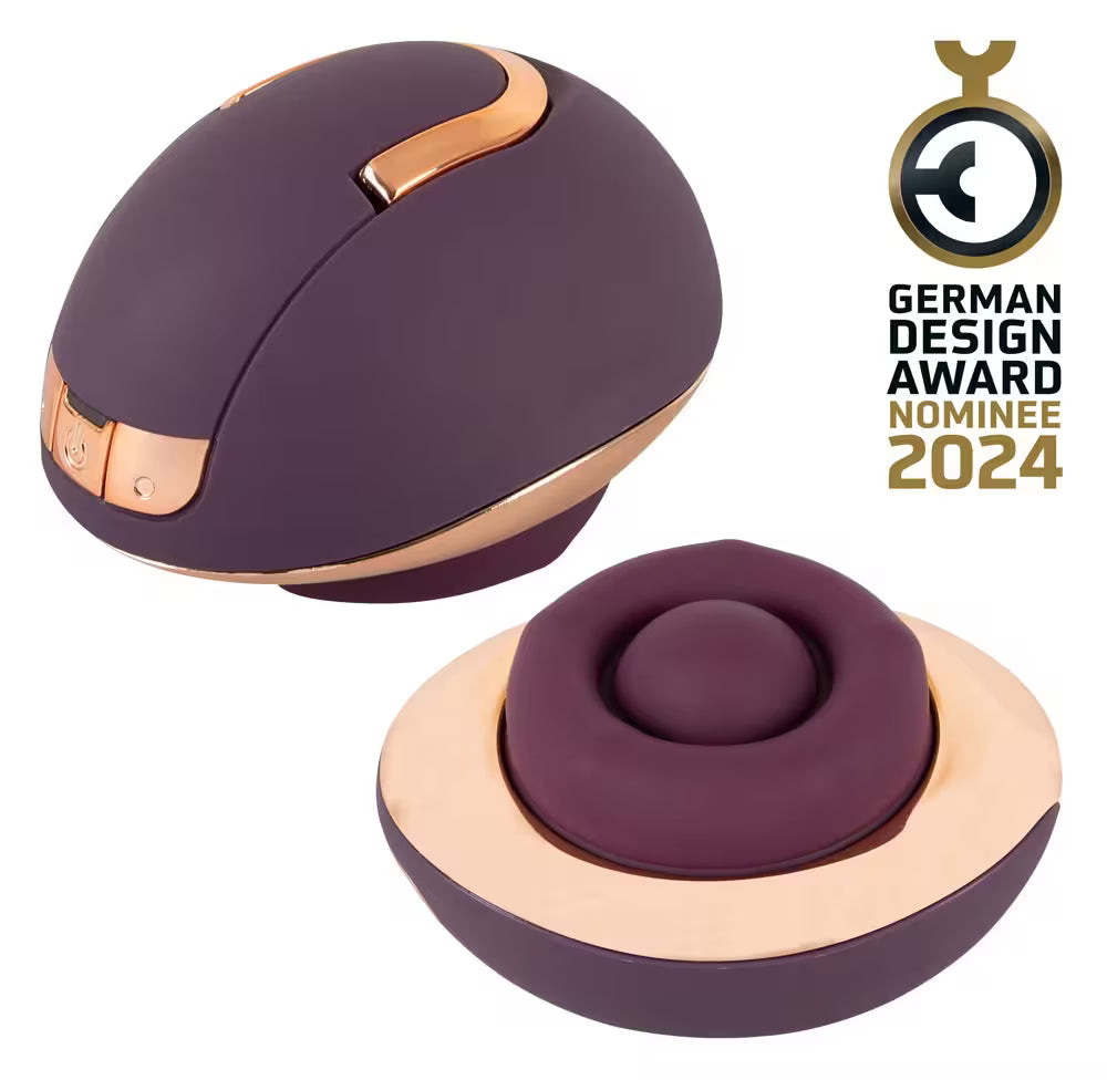 Vulva massager