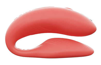 We-Vibe Chorus – Connected couple vibrator