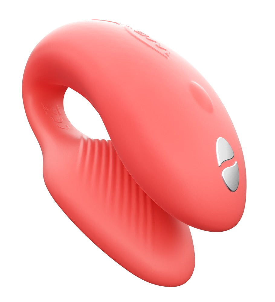 We-Vibe Chorus – Connected couple vibrator