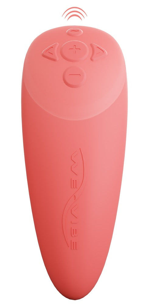 We-Vibe Chorus – Connected couple vibrator
