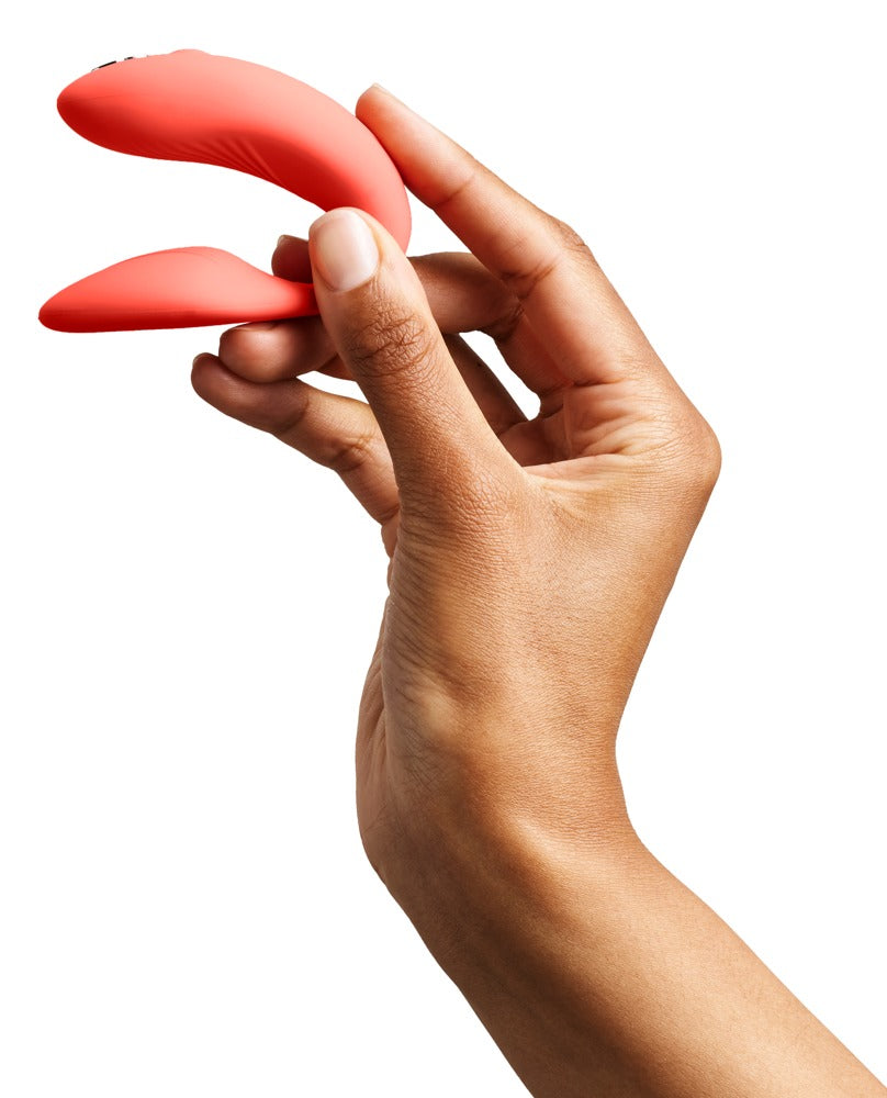 We-Vibe Chorus – Connected couple vibrator