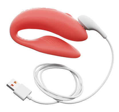 We-Vibe Chorus – Connected couple vibrator