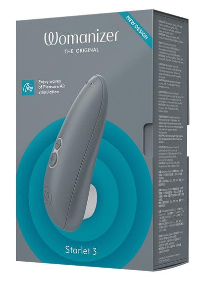 Womanizer Starlet 3