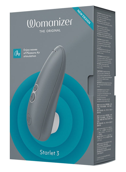 Womanizer Starlet 3