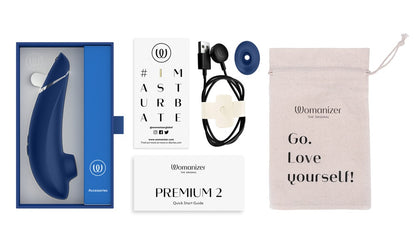 Womanizer Premium 2