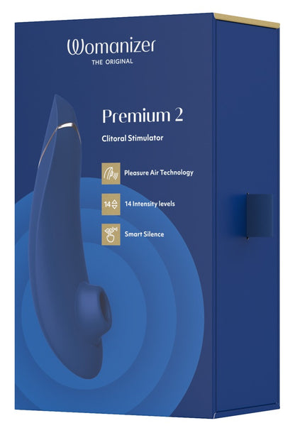Womanizer Premium 2
