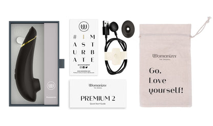 Womanizer Premium 2