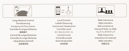 Ella Neo SVAKOM pink vibrating egg
