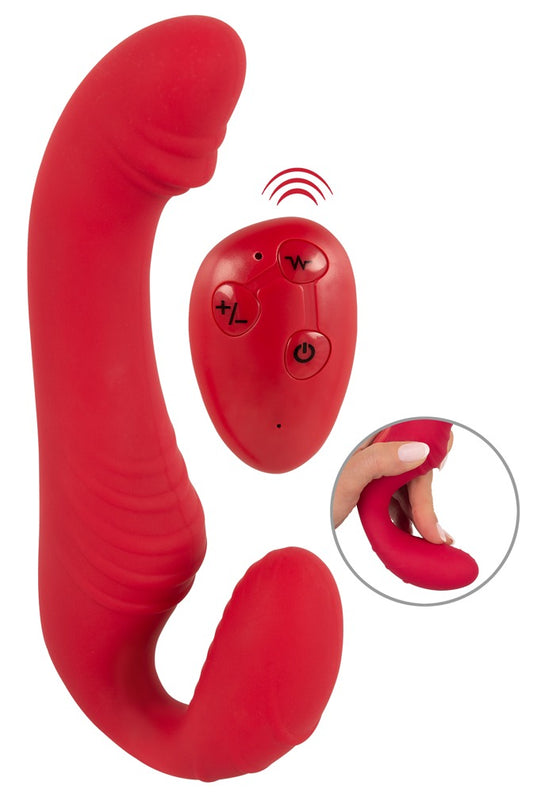 Strap-On 3 RC without belt from You2Toys