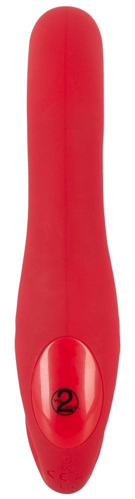 Strap-On 3 RC without belt from You2Toys