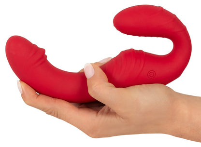 Strap-On 3 RC without belt from You2Toys