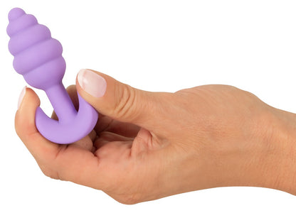 Cuties Mini Anal Plug