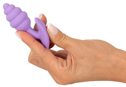 Cuties Mini Anal Plug