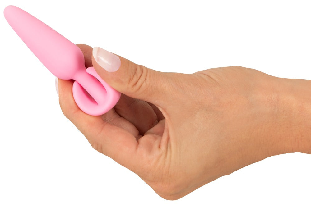 Cuties Mini Anal Plug