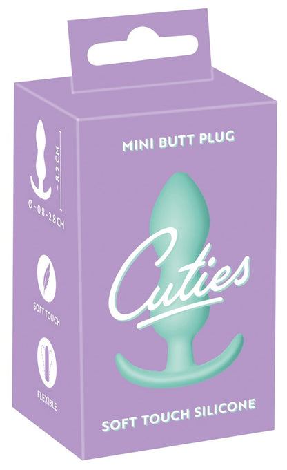 Cuties Mini Anal Plug