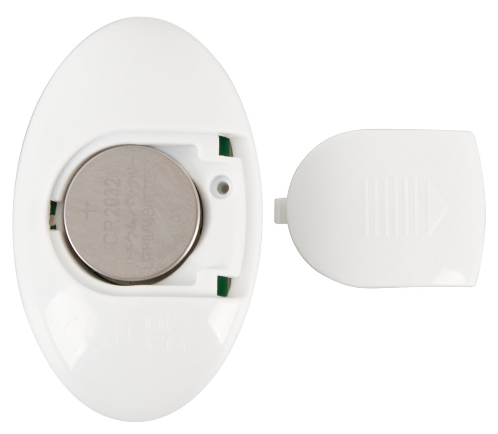 RC ANOS rotating vibrating anal plug