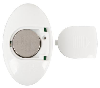 RC ANOS rotating vibrating anal plug